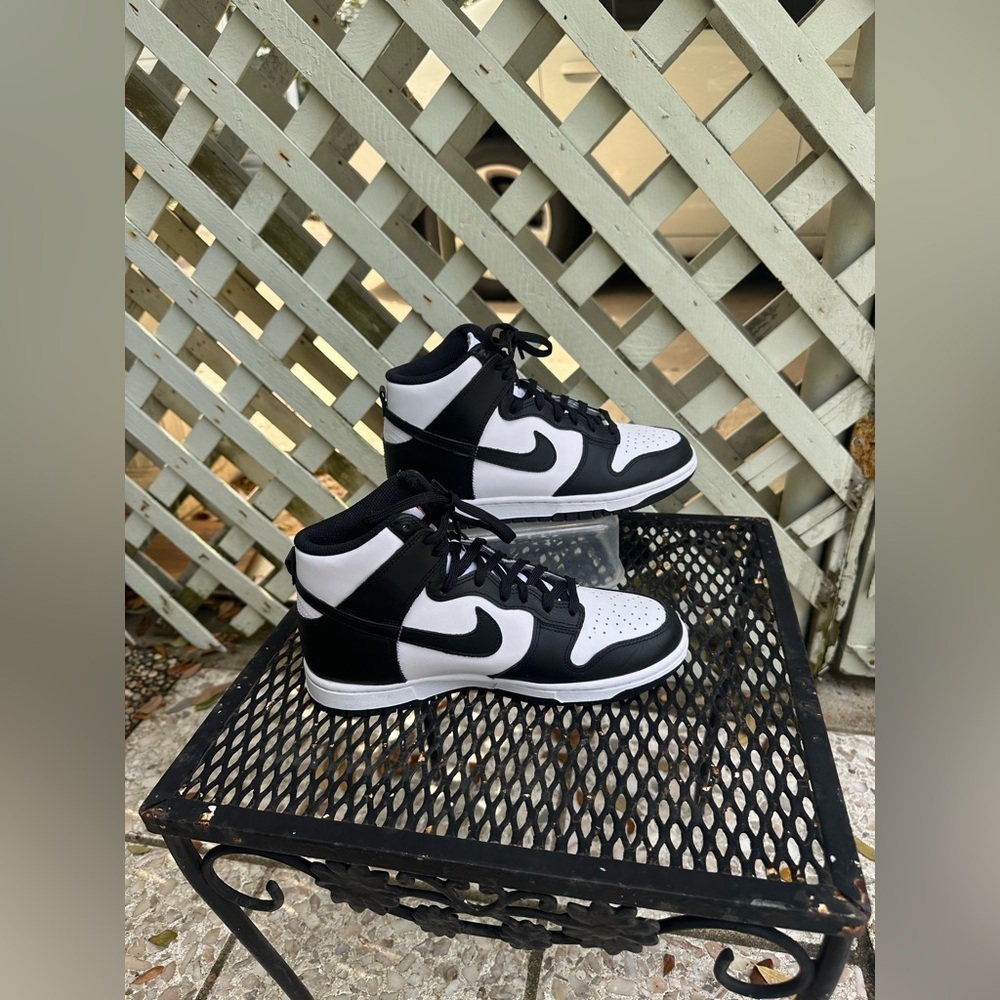 Nike dunks - Picture 11 of 12